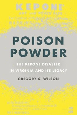 Poison Powder 1