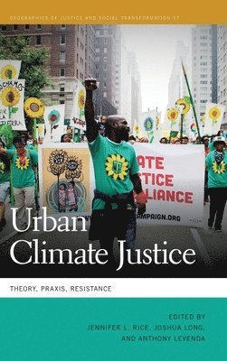 Urban Climate Justice 1