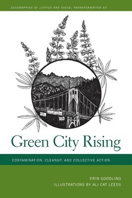 Green City Rising 1