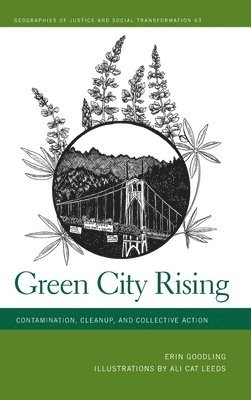 Green City Rising 1