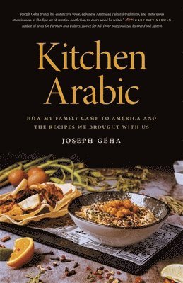 Kitchen Arabic 1