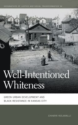 Well-Intentioned Whiteness 1