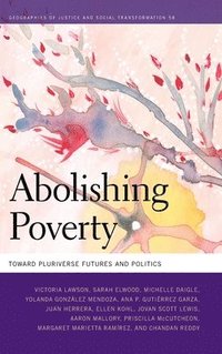 bokomslag Abolishing Poverty