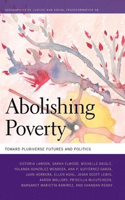 Abolishing Poverty 1