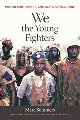 We the Young Fighters 1