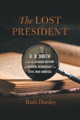 The Lost President 1