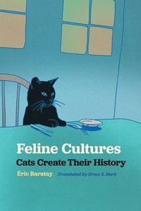 bokomslag Feline Cultures