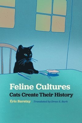 Feline Cultures 1