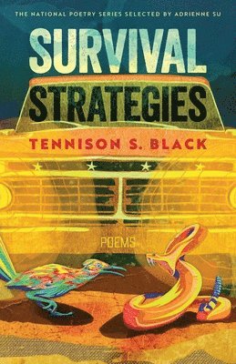 Survival Strategies 1