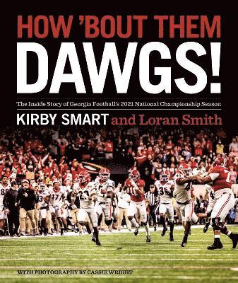 How 'Bout Them Dawgs! 1