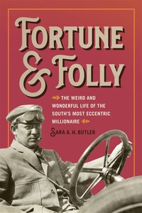 bokomslag Fortune and Folly
