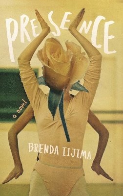Brenda Iijima - Presence, Inbunden