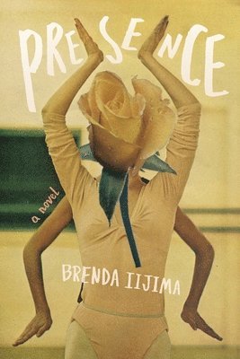 Brenda Iijima - Presence, Häftad