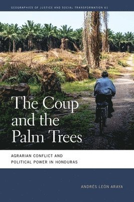 The Coup and the Palm Trees 1