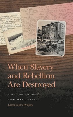 When Slavery and Rebellion Are Destroyed 1