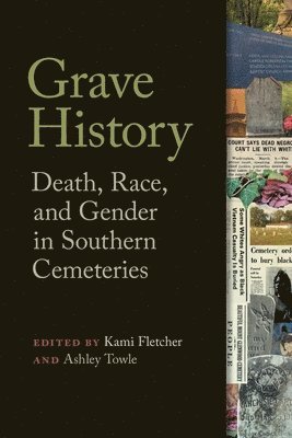 Grave History 1
