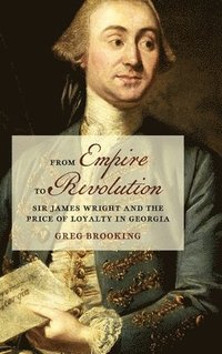 bokomslag From Empire to Revolution