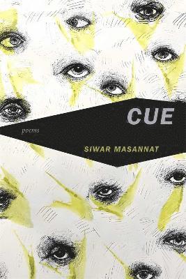 Siwar Masannat - cue, Häftad