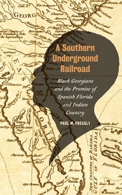 A Southern Underground Railroad 1