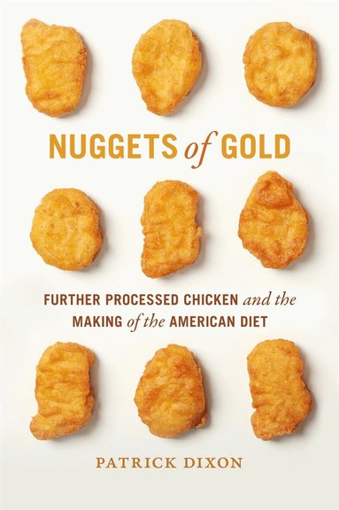 Patrick Dixon - Nuggets of Gold, Inbunden