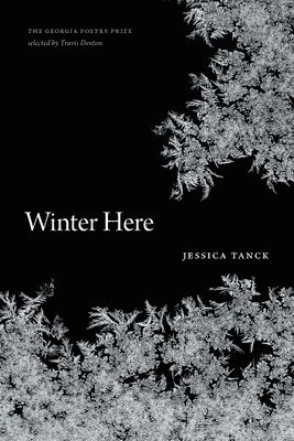Jessica Tanck - Winter Here, Häftad