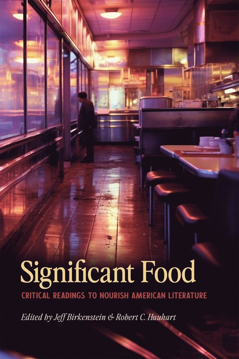 Significant Food 1