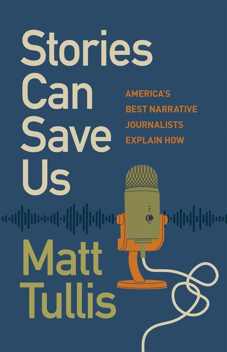 Stories Can Save Us 1