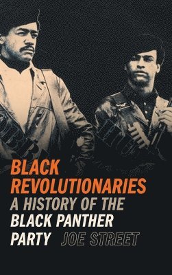 Black Revolutionaries 1