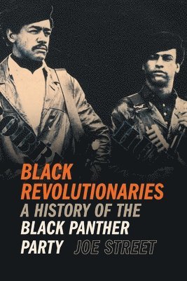 Black Revolutionaries 1