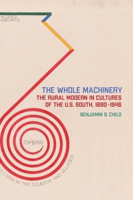 The Whole Machinery 1