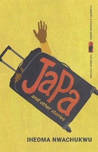 bokomslag Japa and Other Stories