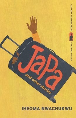 Japa and Other Stories 1