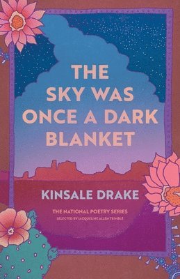 The Sky Was Once a Dark Blanket 1