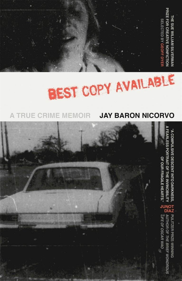 Best Copy Available 1