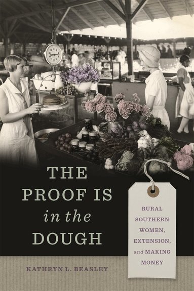 Kathryn L. Beasley - Proof Is in the Dough, Häftad