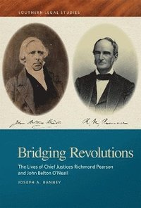 bokomslag Bridging Revolutions