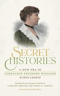 bokomslag Secret Histories