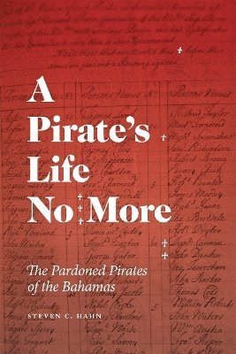 A Pirate's Life No More 1