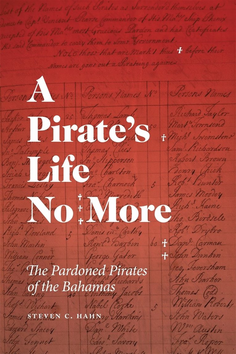 Pirate's Life No More