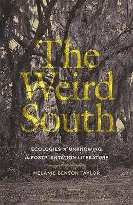 The Weird South 1