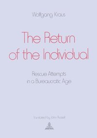 bokomslag The Return of the Individual