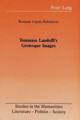 Tommaso Landolfi's