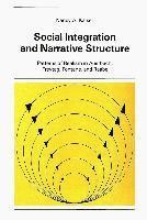 Social Integration and Narrative Structure
