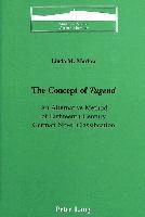 Linda M Marlow, Linda M. Marlow, Peter D. G. Brown - Concept of Tugend, Inbunden