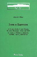 Jean M Chick, Jean (Chick) Snook, Peter D. G. Brown - Form as Expression, Inbunden