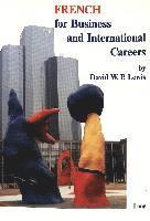 French for Business and International Careers Vocabulary - Stylistics - Culture