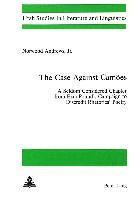 Case Against Camoes