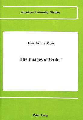 Images of Order