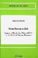 Daniel R. Morris, Daniel R Morris - From Heaven to Hell, Inbunden