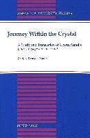 Pauline Pearson-Stamps - Journey Within the Crystal, Inbunden